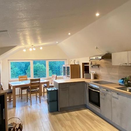 Ferienwohnung Am Teufelsmoor -Keine Monteure- Klein Wehnendorf 외부 사진